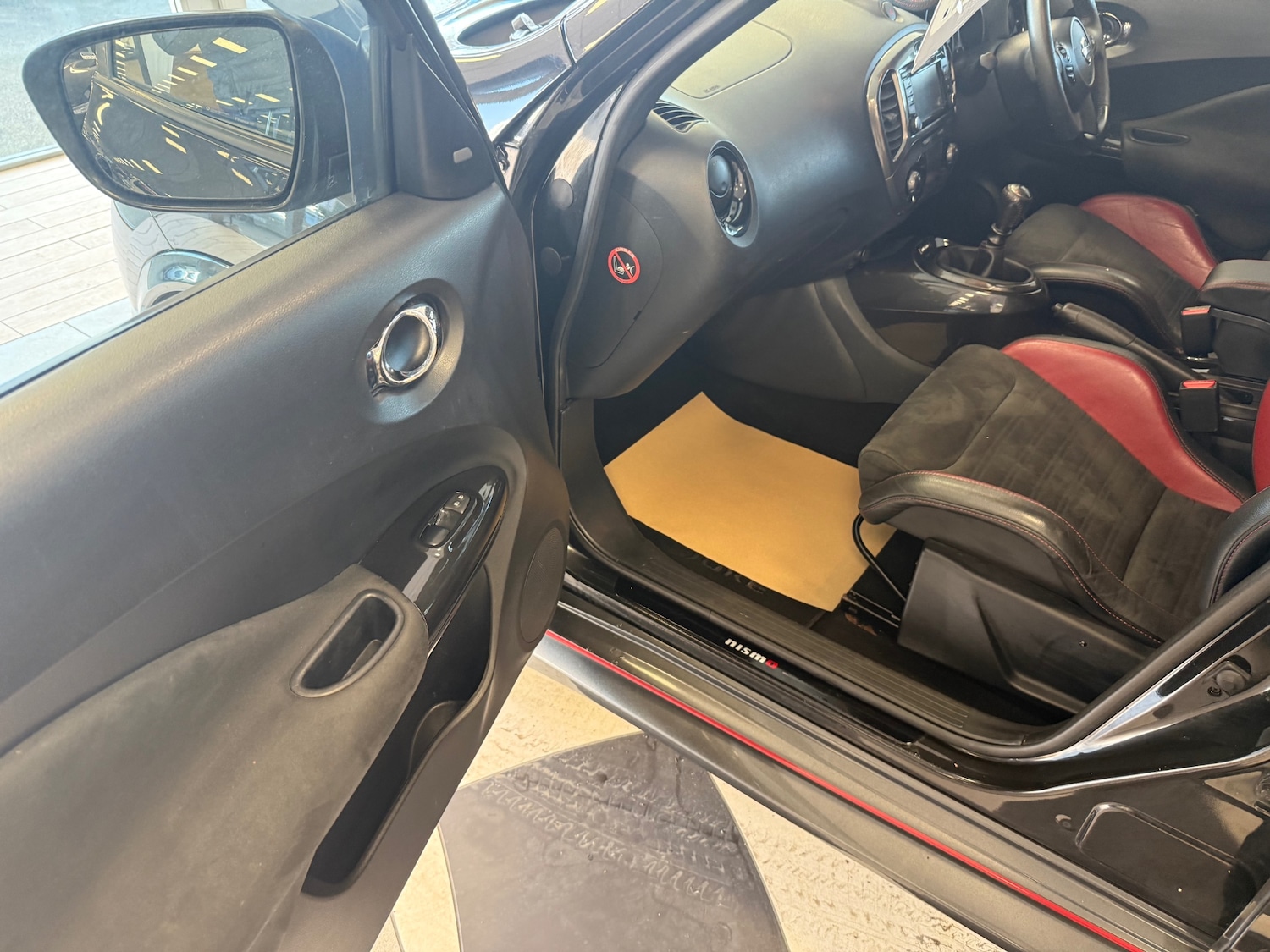 Used Nissan Juke 2015 for sale - 78077289: Photo 40