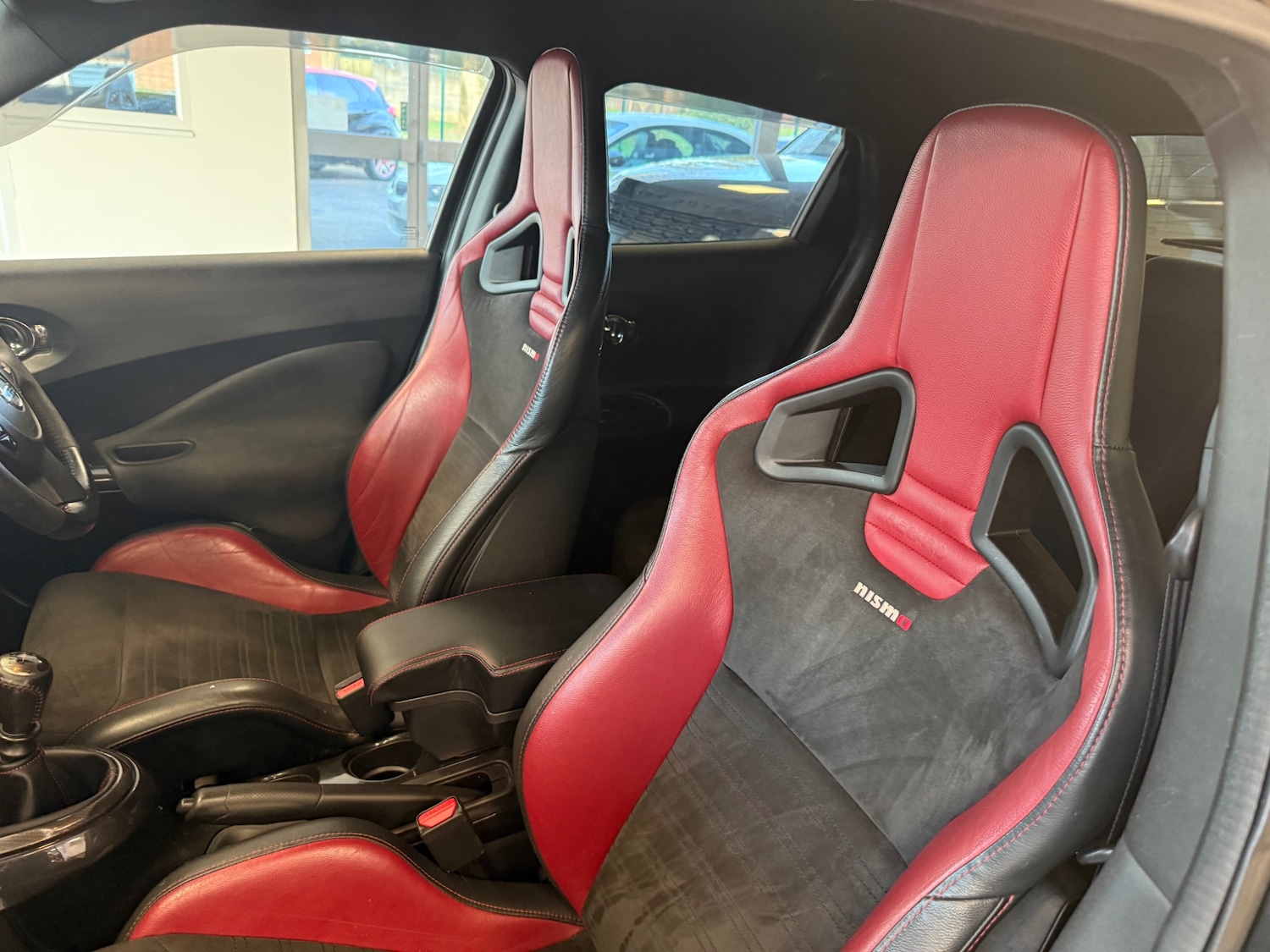 Used Nissan Juke 2015 for sale - 78077289: Photo 41