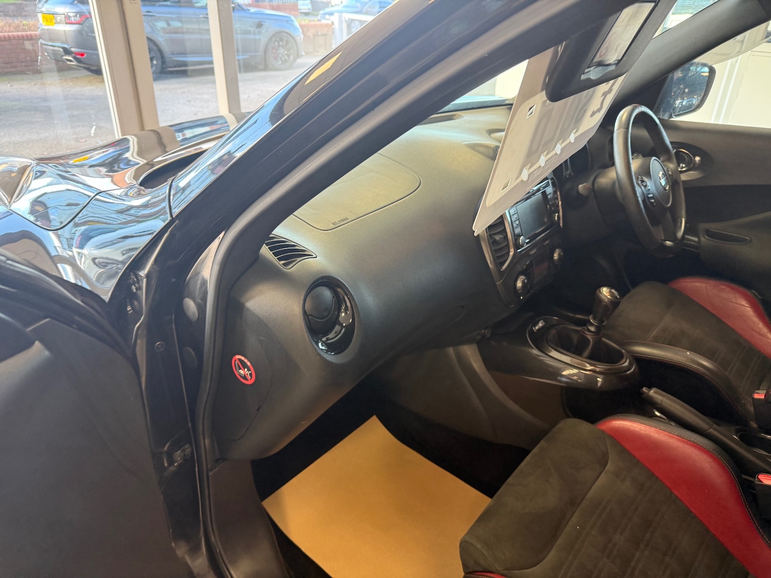 Used Nissan Juke 2015 for sale - 78077289: Photo 42