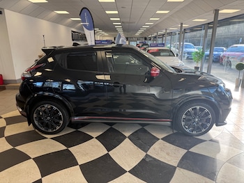 Used Nissan Juke 2015 for sale - 78077289: Photo