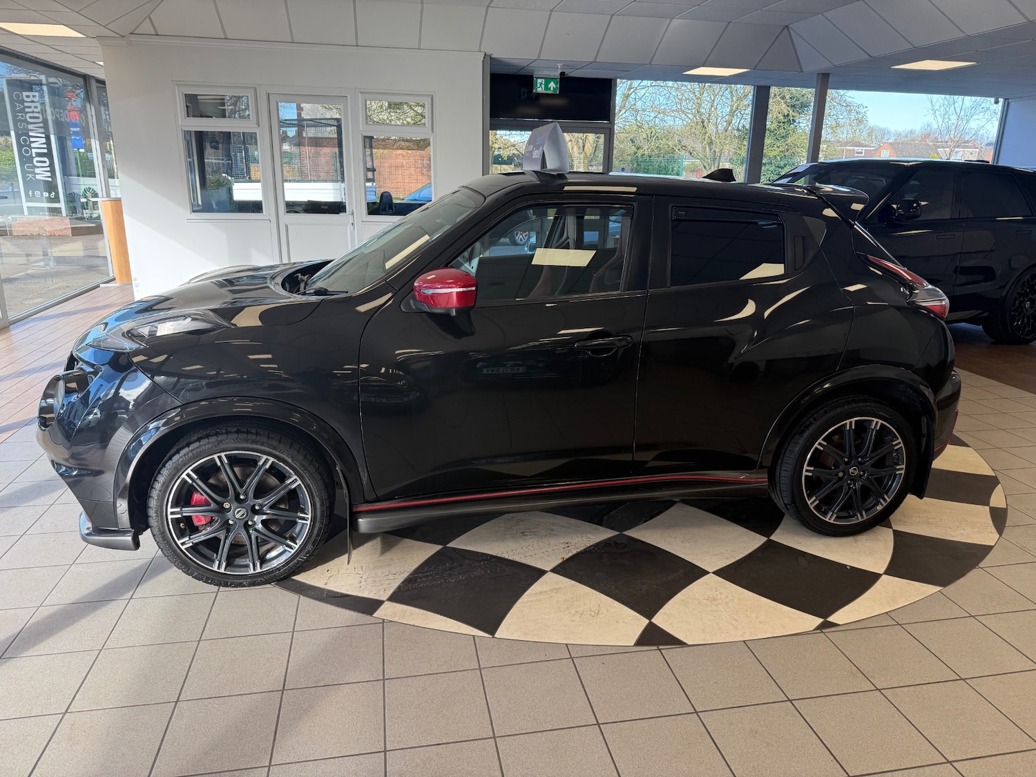 Used Nissan Juke 2015 for sale - 78077289: Photo 7