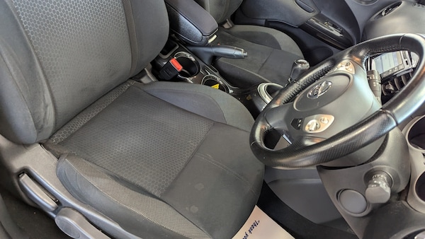 Used Nissan Juke 2016 for sale - 75582741: Photo 13