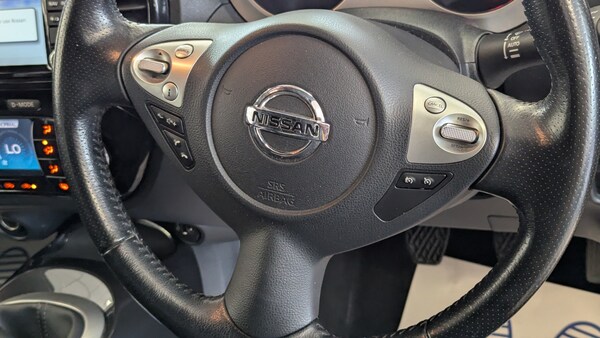 Used Nissan Juke 2016 for sale - 75582741: Photo 17