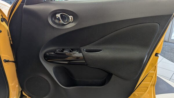 Used Nissan Juke 2016 for sale - 75582741: Photo 19