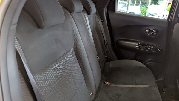 Used Nissan Juke 2016 for sale - 75582741: Photo 22