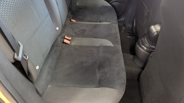 Used Nissan Juke 2016 for sale - 75582741: Photo 23