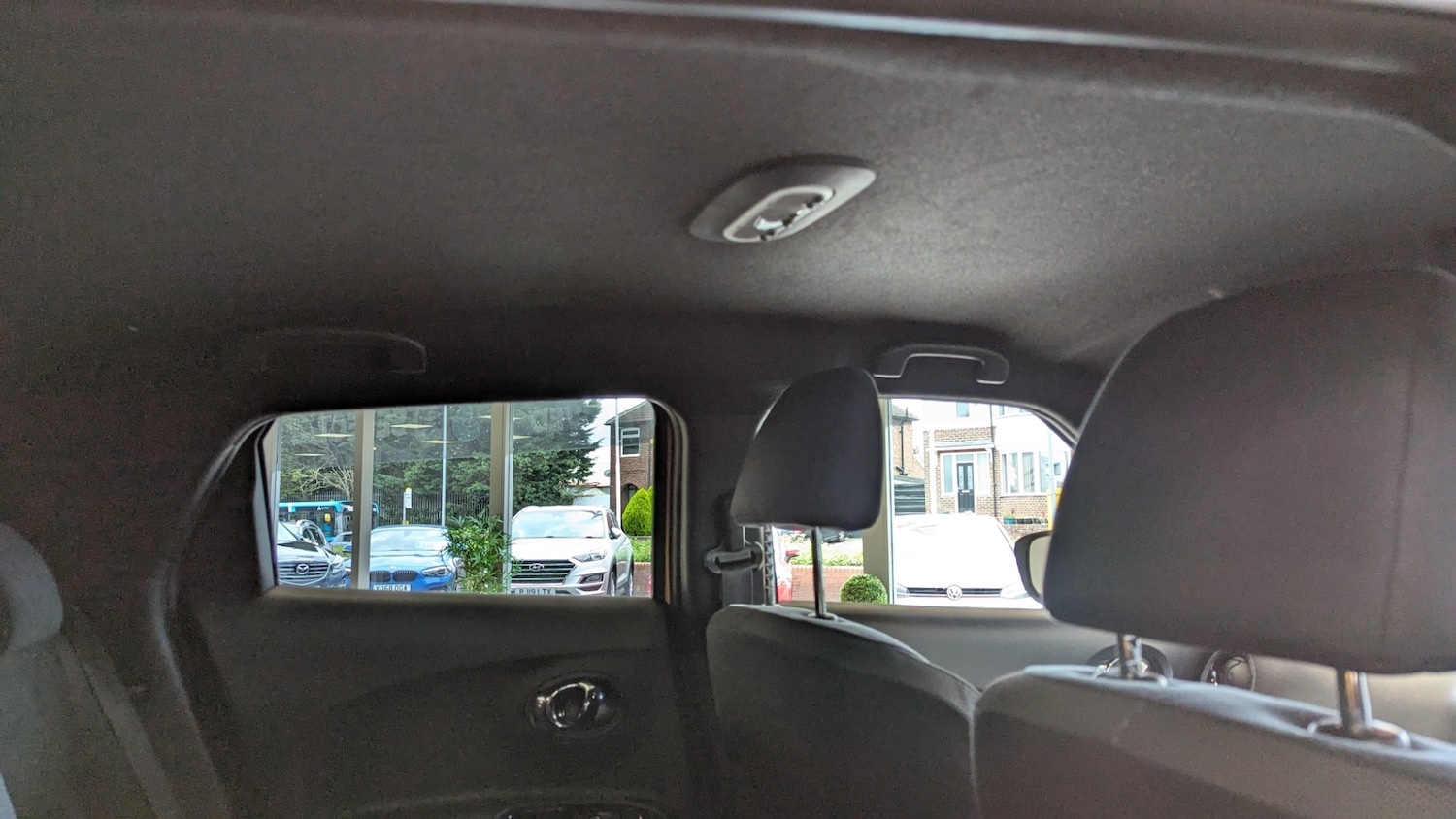 Vehicle 25