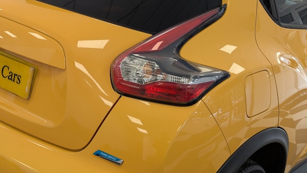 Used Nissan Juke 2016 for sale - 75582741: Photo 27