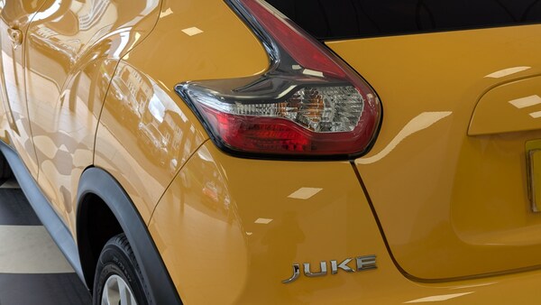 Used Nissan Juke 2016 for sale - 75582741: Photo 29