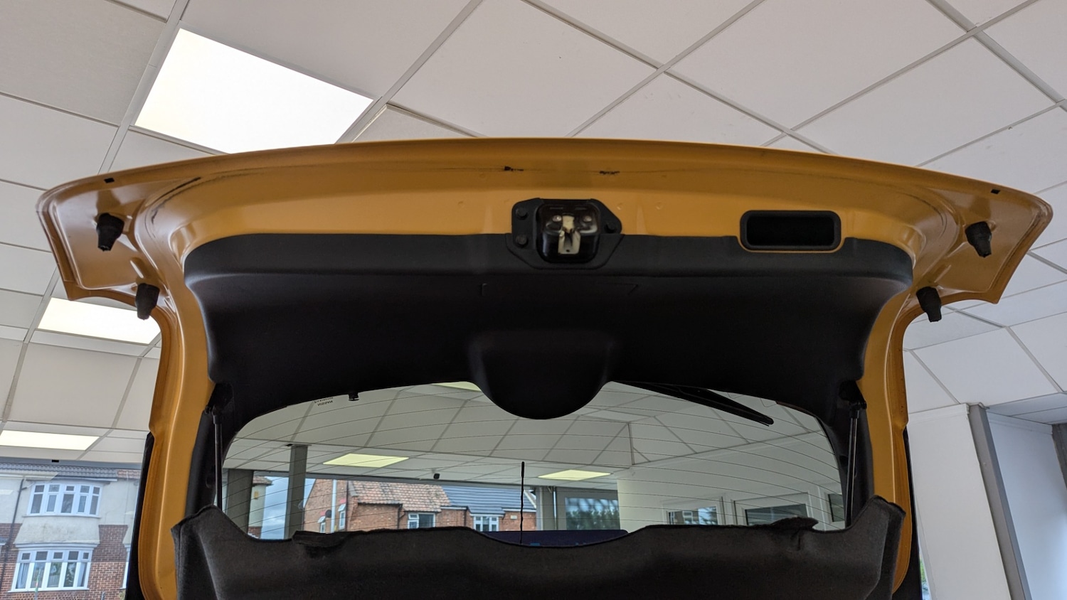 Vehicle 35