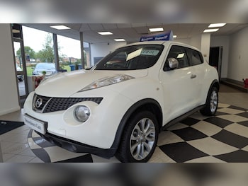 Used Nissan Juke 2012 for sale - 75772886: Photo