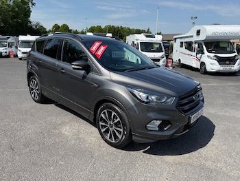 Used Ford Kuga 2019 for sale - 79006211: Photo