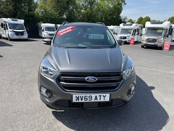 Used Ford Kuga 2019 for sale - 79006211: Photo