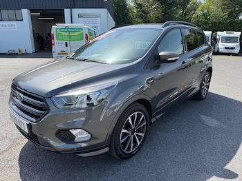 Used Ford Kuga 2019 for sale - 79006211: Photo