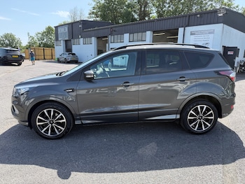 Used Ford Kuga 2019 for sale - 79006211: Photo