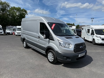 Used Ford Transit 2019 for sale - 79037772: Photo