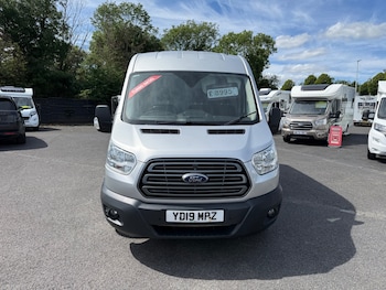 Used Ford Transit 2019 for sale - 79037772: Photo