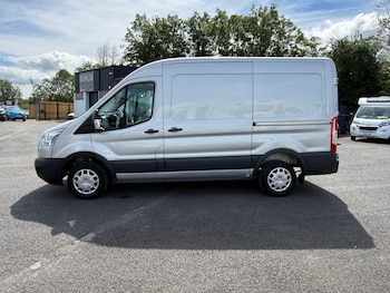 Used Ford Transit 2019 for sale - 79037772: Photo