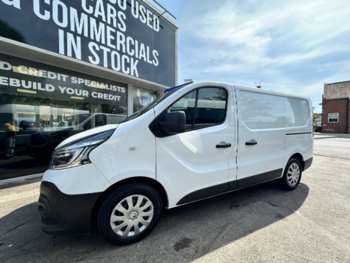 Used Renault Trafic 2019 for sale - 74513224: Photo