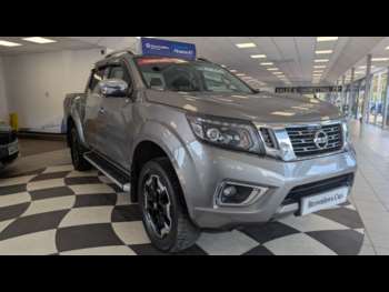 Used Nissan Navara 2020 for sale - 74857097: Photo