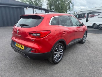 Used Renault Kadjar 2016 for sale - 79342534: Photo