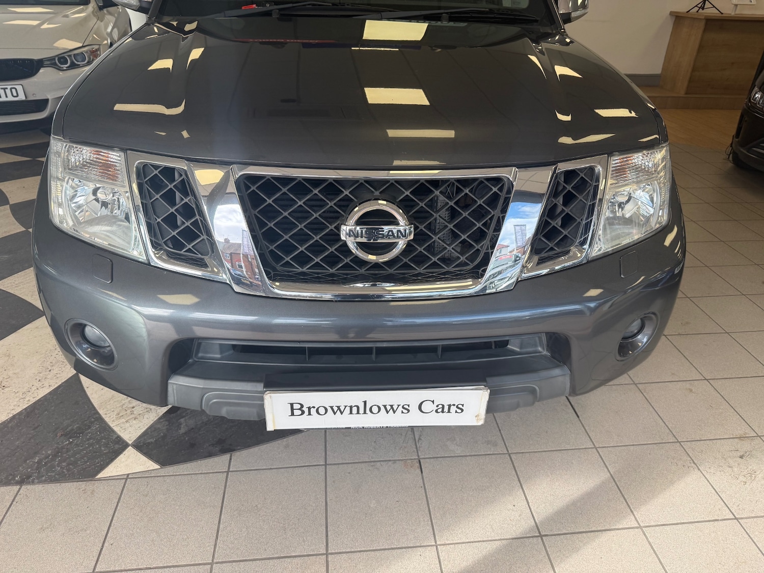 Used Nissan Navara 2014 for sale - 77889973: Photo 16