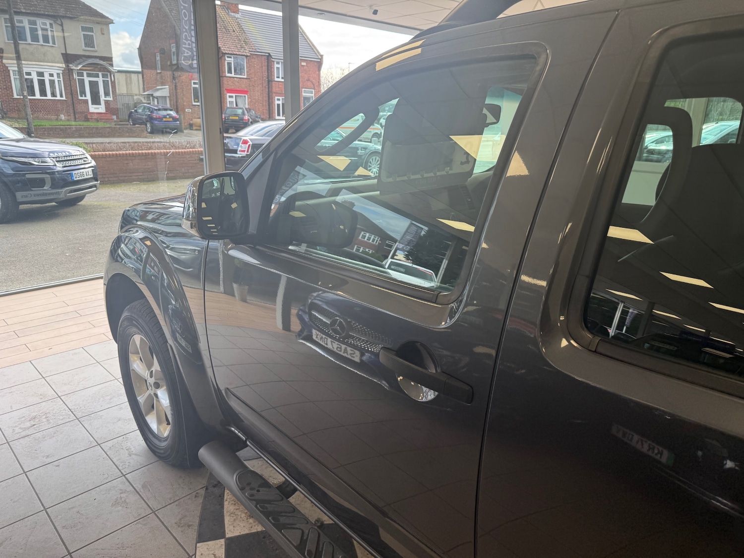 Used Nissan Navara 2014 for sale - 77889973: Photo 17