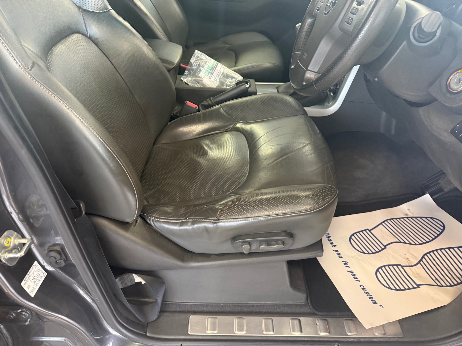 Used Nissan Navara 2014 for sale - 77889973: Photo 20