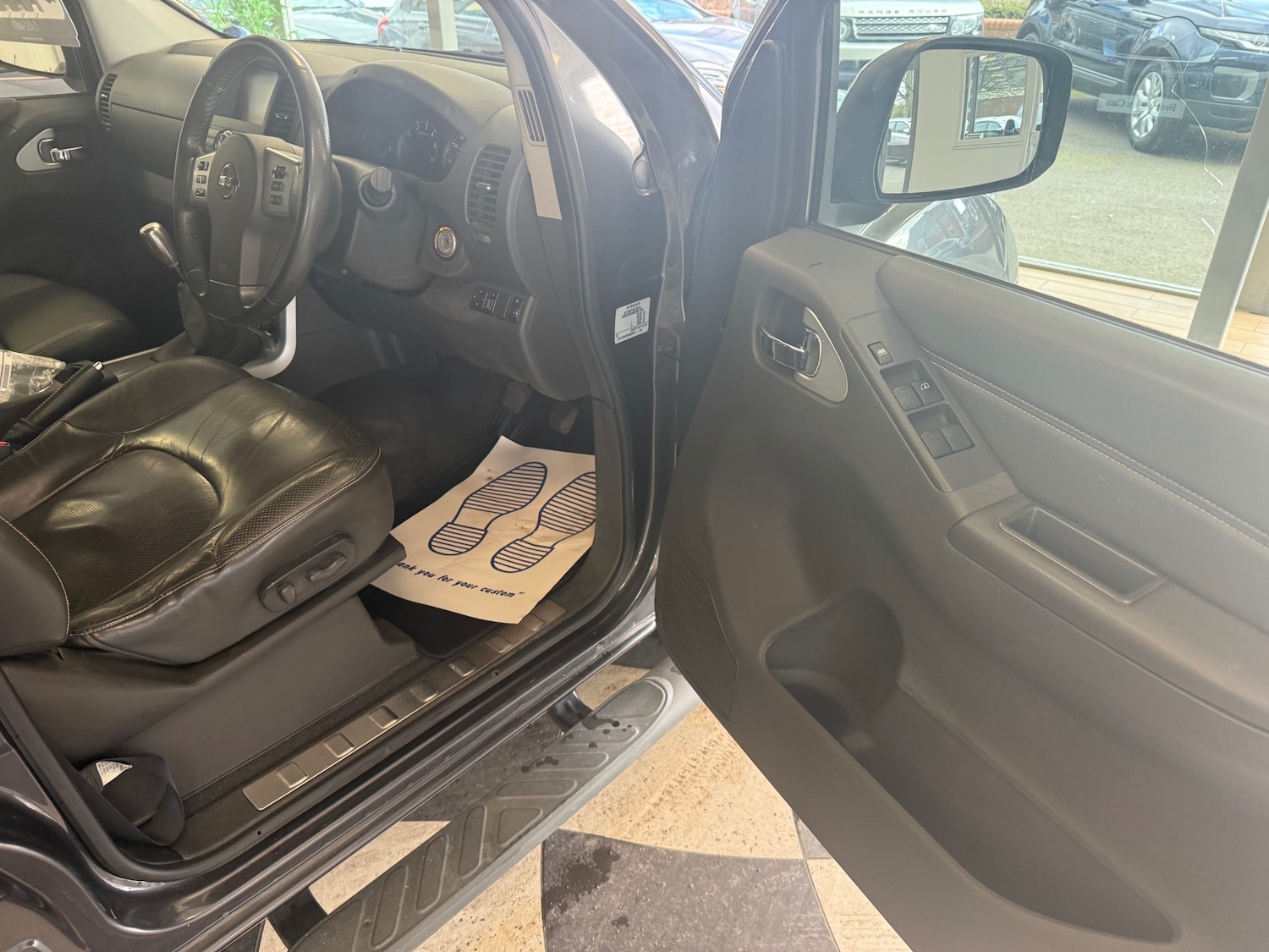 Used Nissan Navara 2014 for sale - 77889973: Photo 21