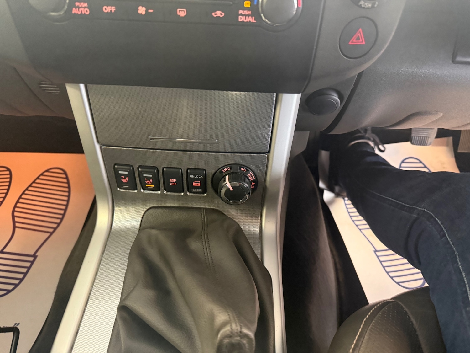 Used Nissan Navara 2014 for sale - 77889973: Photo 29