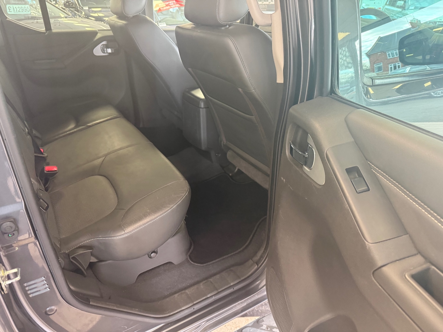 Used Nissan Navara 2014 for sale - 77889973: Photo 31