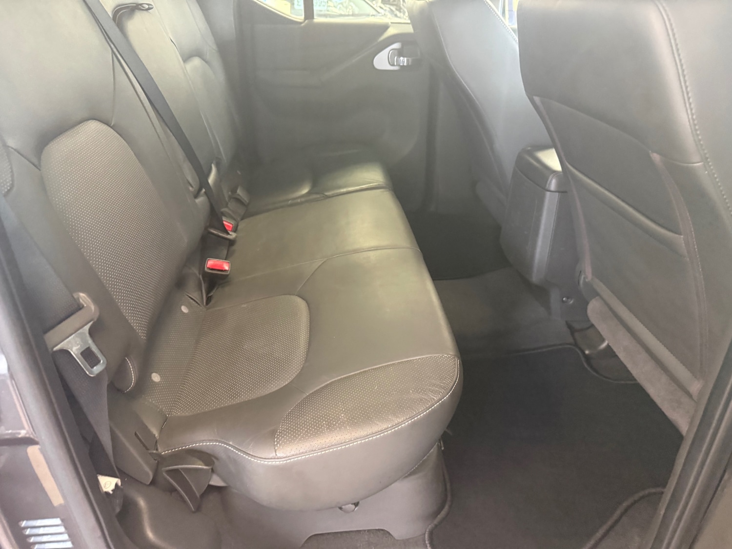 Used Nissan Navara 2014 for sale - 77889973: Photo 34