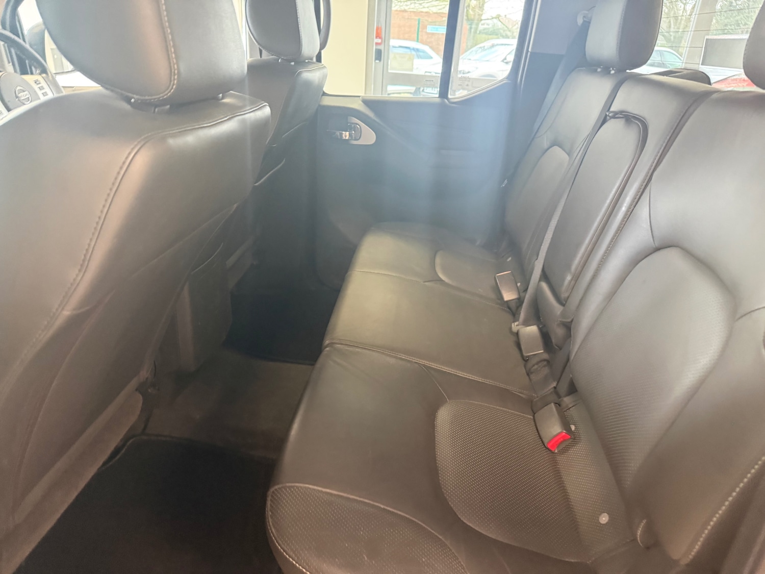 Used Nissan Navara 2014 for sale - 77889973: Photo 36