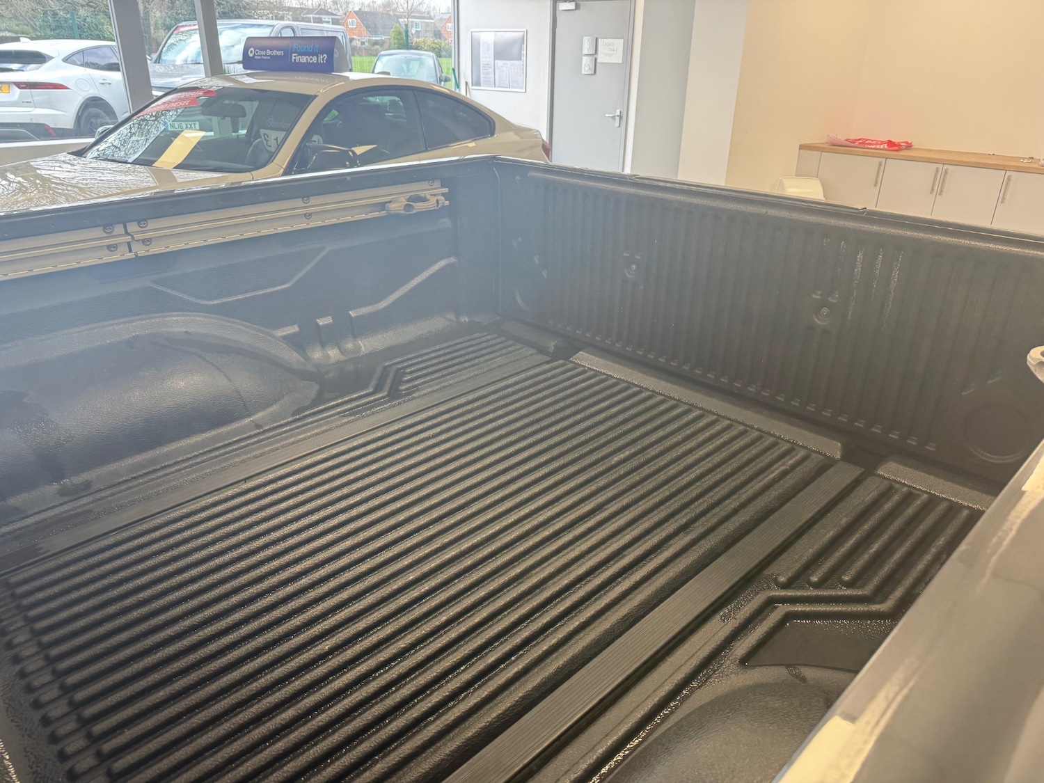 Used Nissan Navara 2014 for sale - 77889973: Photo 38