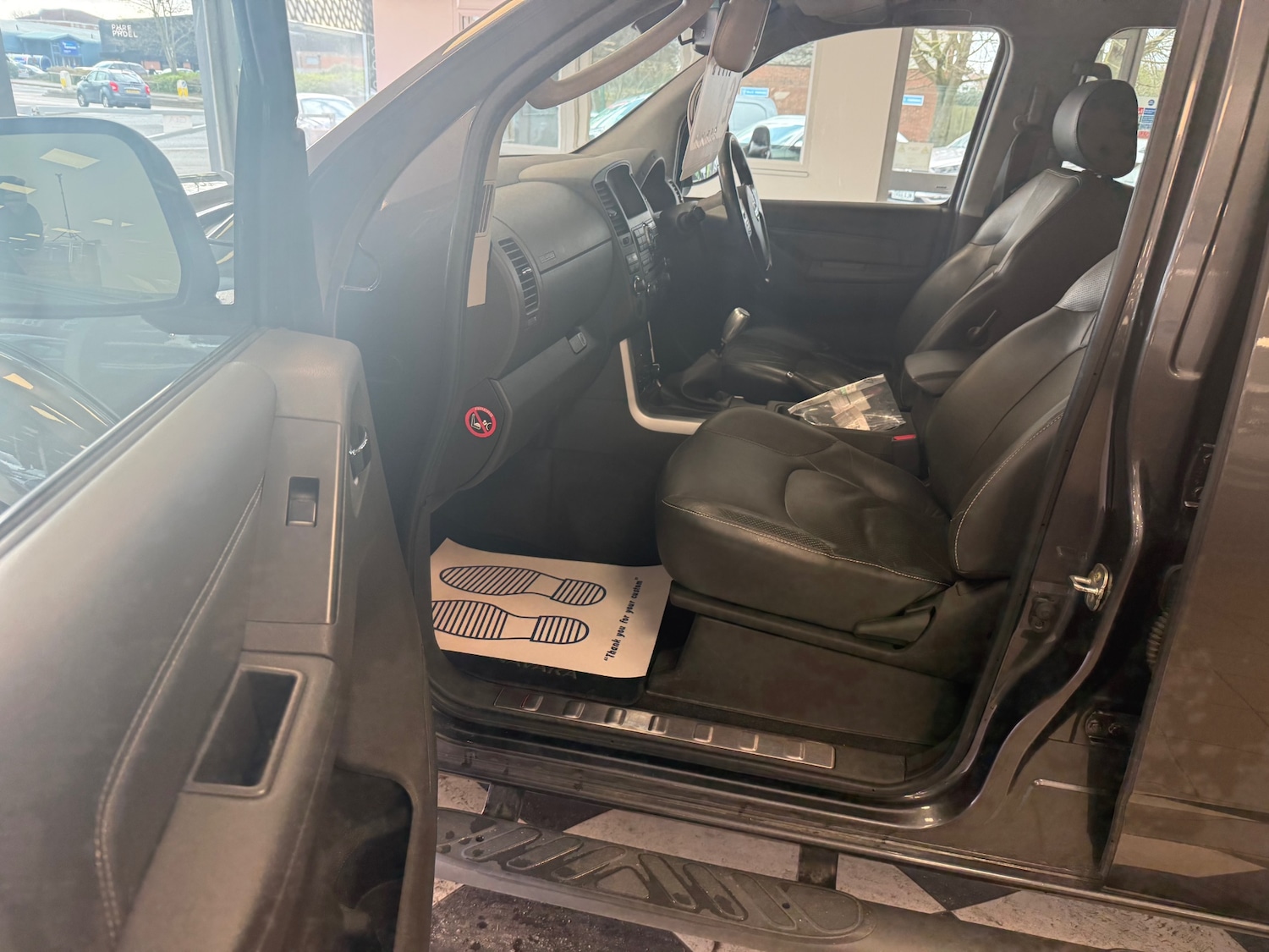 Used Nissan Navara 2014 for sale - 77889973: Photo 39