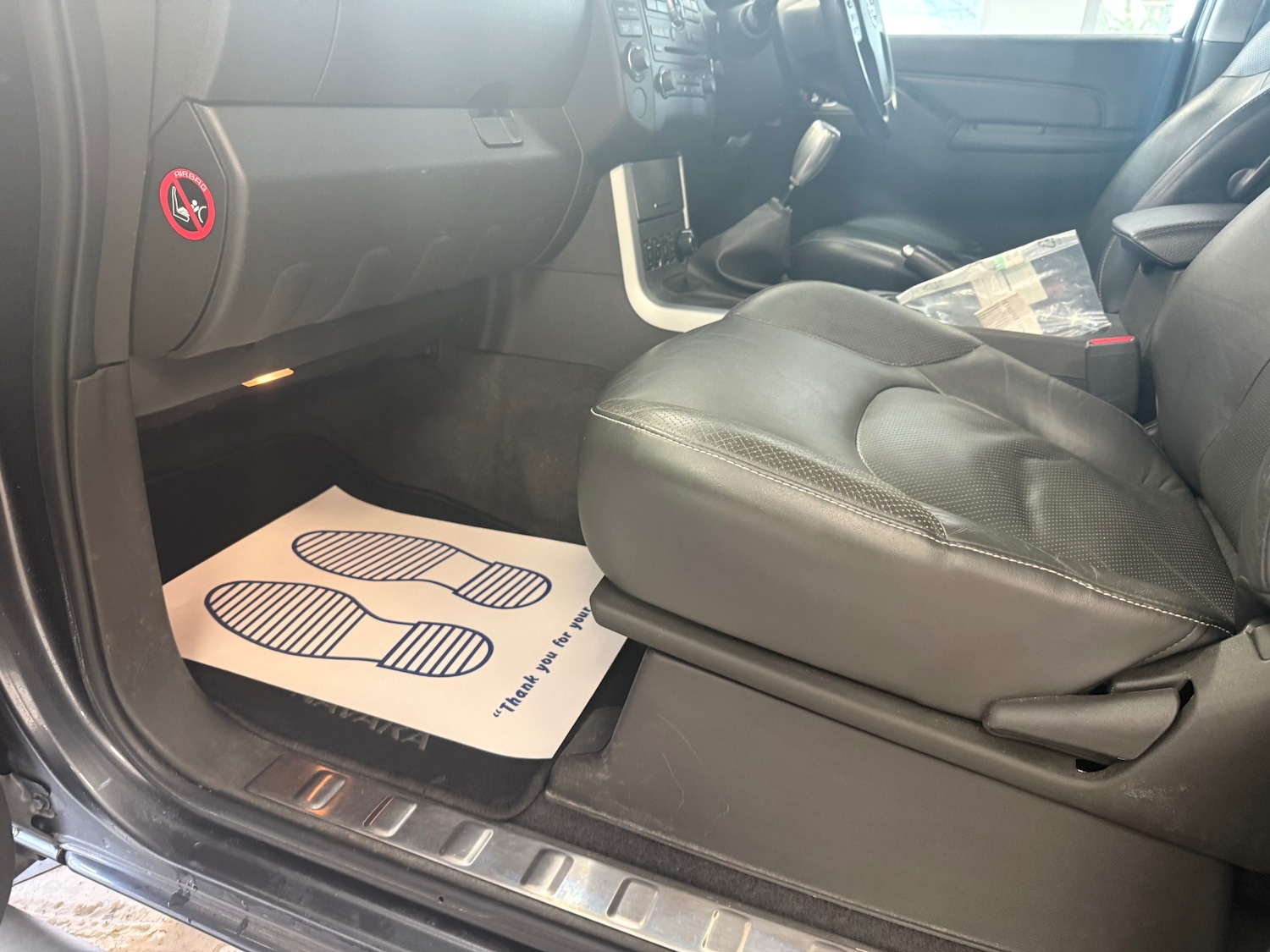 Used Nissan Navara 2014 for sale - 77889973: Photo 40