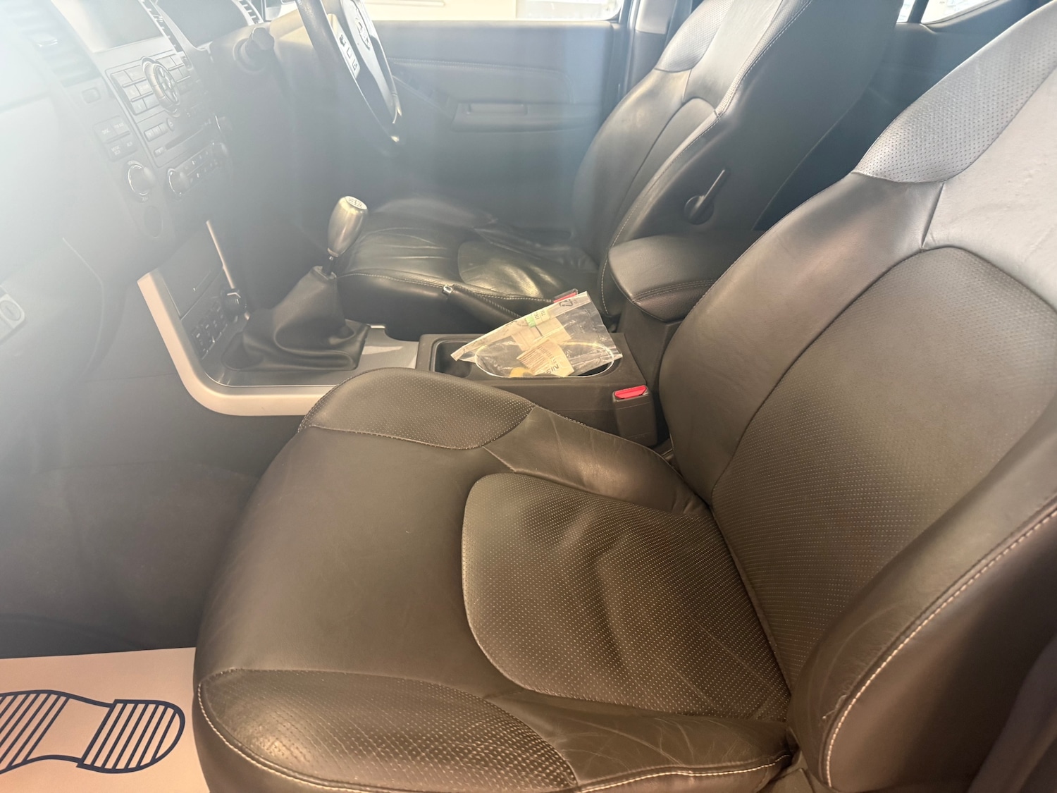 Used Nissan Navara 2014 for sale - 77889973: Photo 43