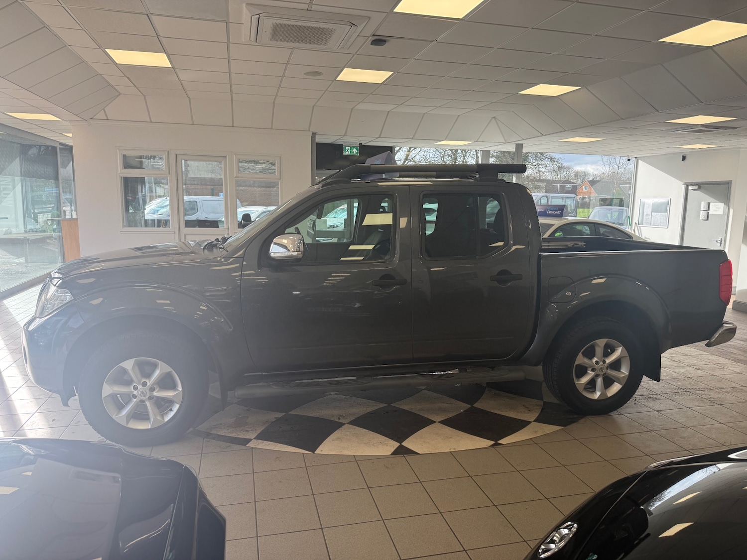 Used Nissan Navara 2014 for sale - 77889973: Photo 7