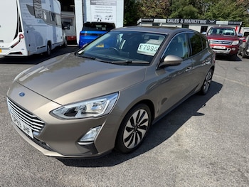 Used Ford Focus 2019 for sale - 79342573: Photo