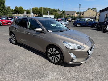 Used Ford Focus 2019 for sale - 79342573: Photo