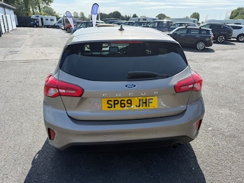 Used Ford Focus 2019 for sale - 79342573: Photo