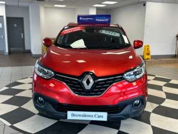 Used Renault Kadjar 2017 for sale - 74377903: Photo