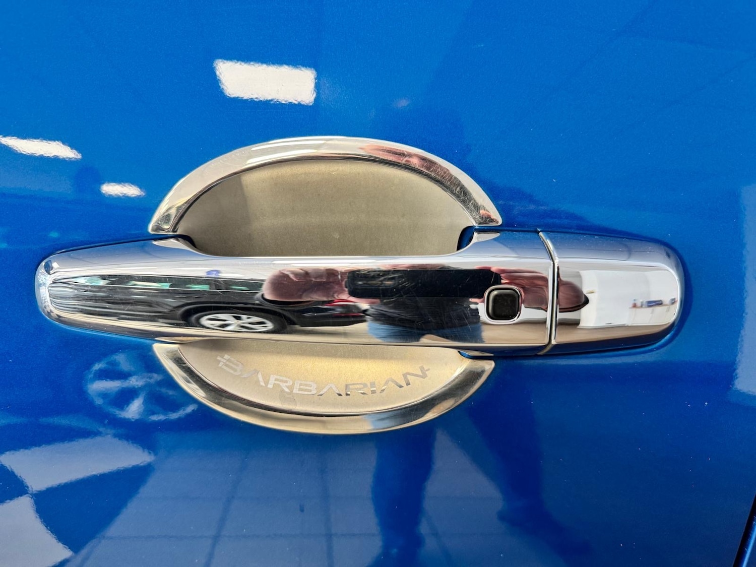 Used Mitsubishi L200 2018 for sale - 77815164: Photo 6