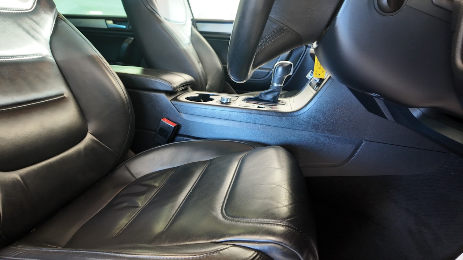 Used Volkswagen Touareg 2014 for sale - 76598793: Photo 13