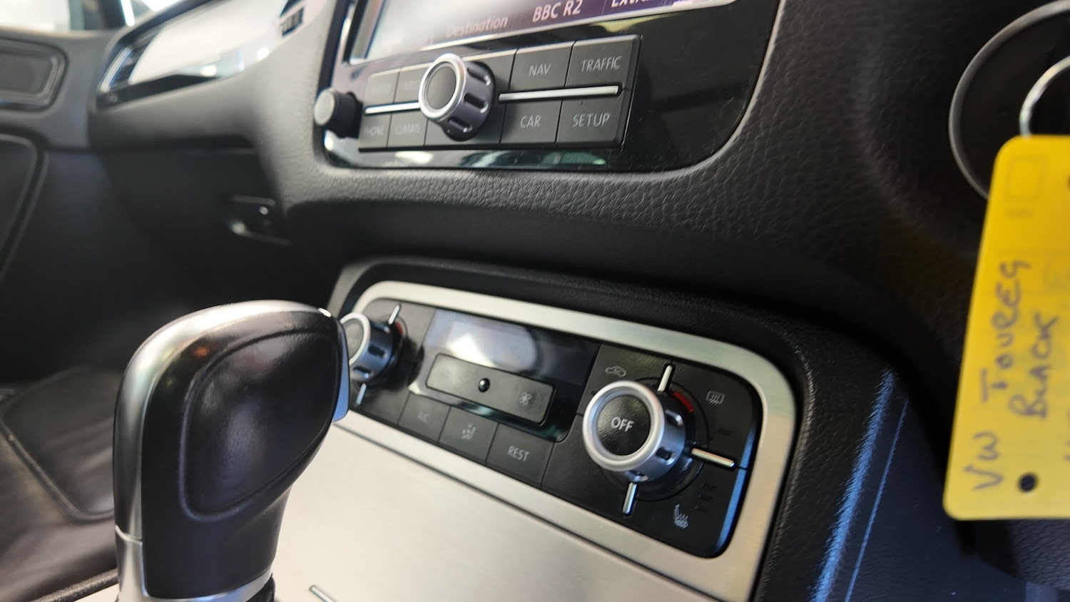 Used Volkswagen Touareg 2014 for sale - 76598793: Photo 17