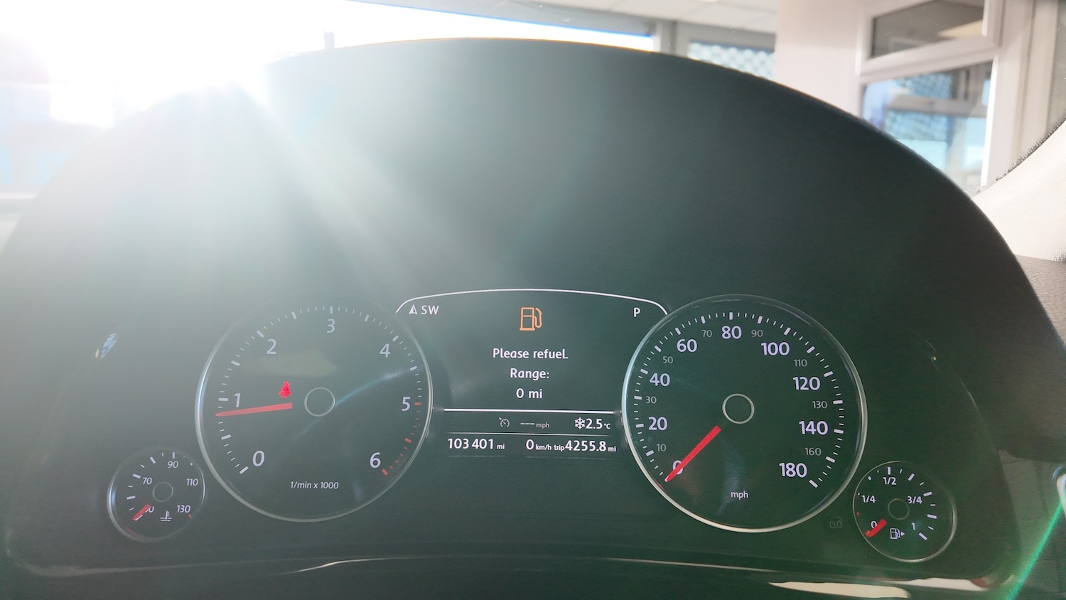 Used Volkswagen Touareg 2014 for sale - 76598793: Photo 19