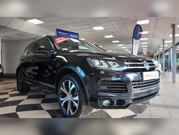 2014 (14) - 3.0 V6 TDI 245 R-Line 5dr Tip Auto