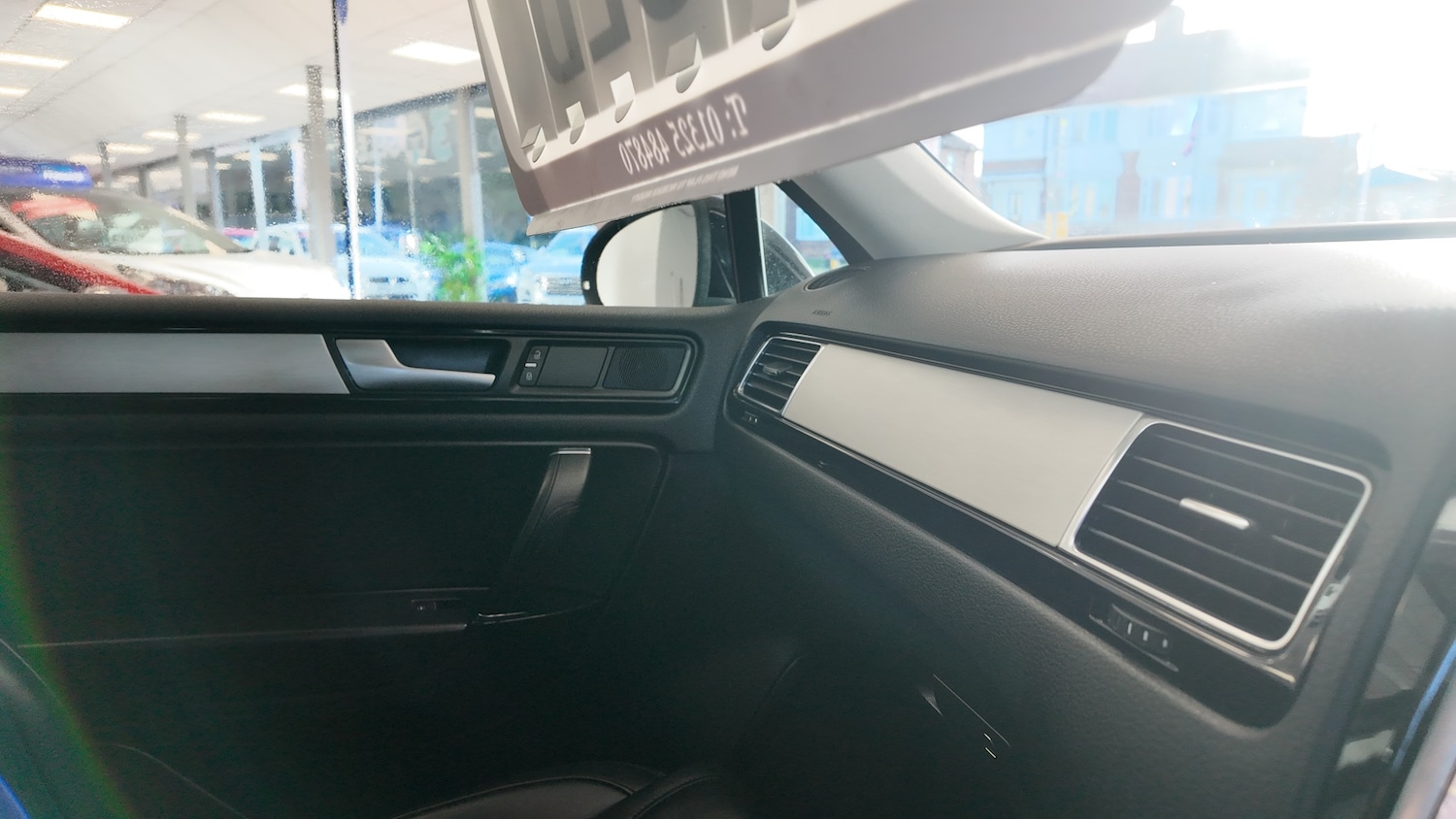 Used Volkswagen Touareg 2014 for sale - 76598793: Photo 20