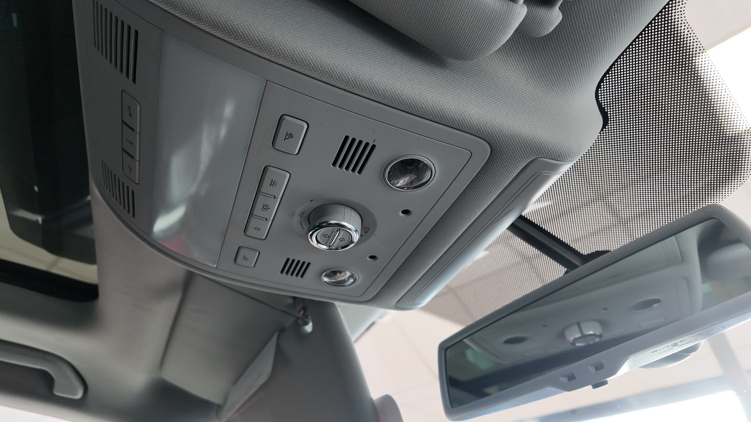 Used Volkswagen Touareg 2014 for sale - 76598793: Photo 21