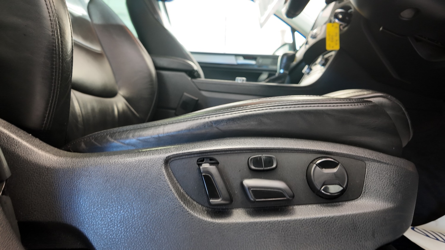 Used Volkswagen Touareg 2014 for sale - 76598793: Photo 23